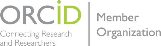 ORCID Member Organization logo